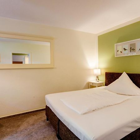 Hotel Jagdschloesschen Schwartow à Boizenburg/Elbe Extérieur photo