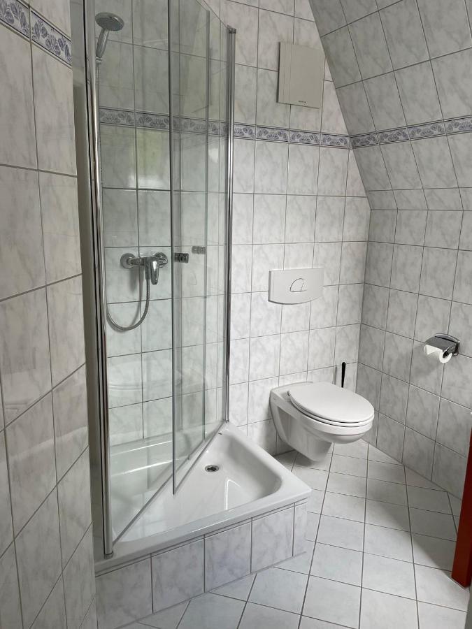 Hotel Jagdschloesschen Schwartow à Boizenburg/Elbe Extérieur photo