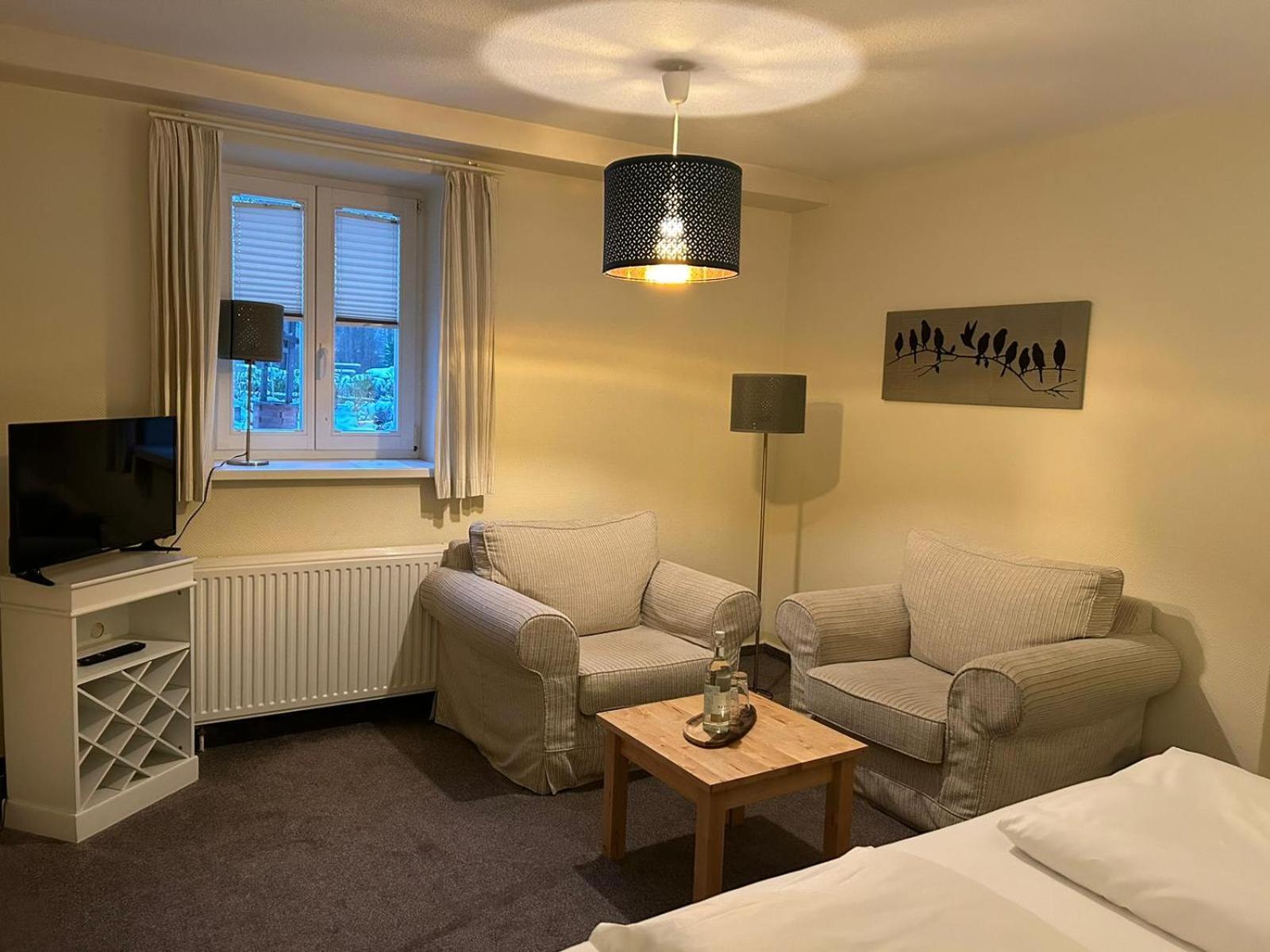 Hotel Jagdschloesschen Schwartow à Boizenburg/Elbe Extérieur photo