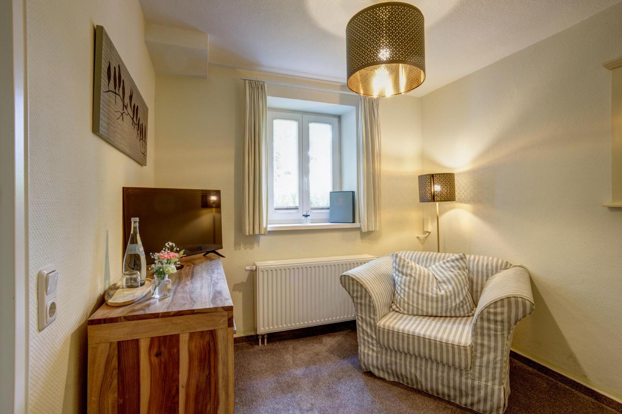 Hotel Jagdschloesschen Schwartow à Boizenburg/Elbe Extérieur photo